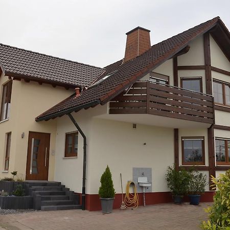 Ferienwohnung Sigrid Forchheim  Luaran gambar