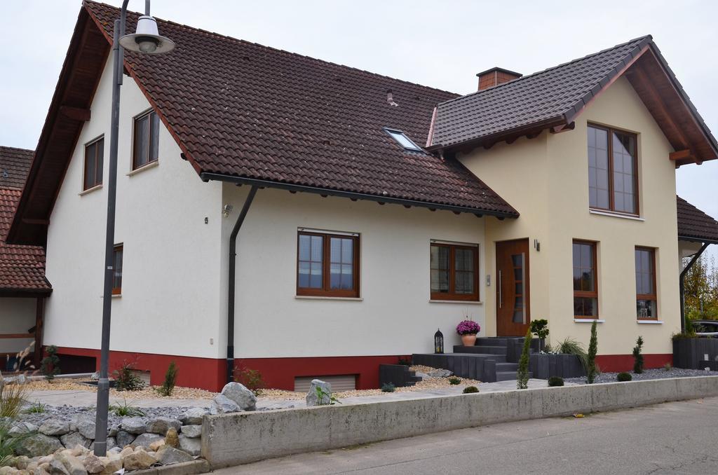 Ferienwohnung Sigrid Forchheim  Luaran gambar