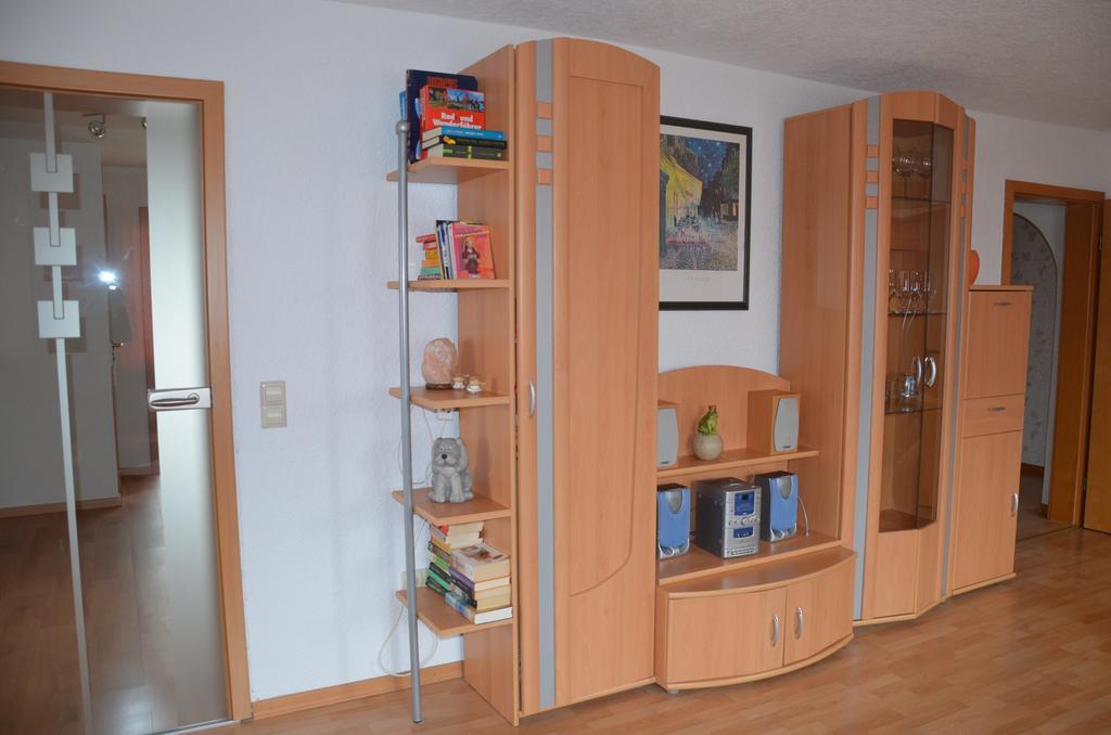 Ferienwohnung Sigrid Forchheim  Luaran gambar