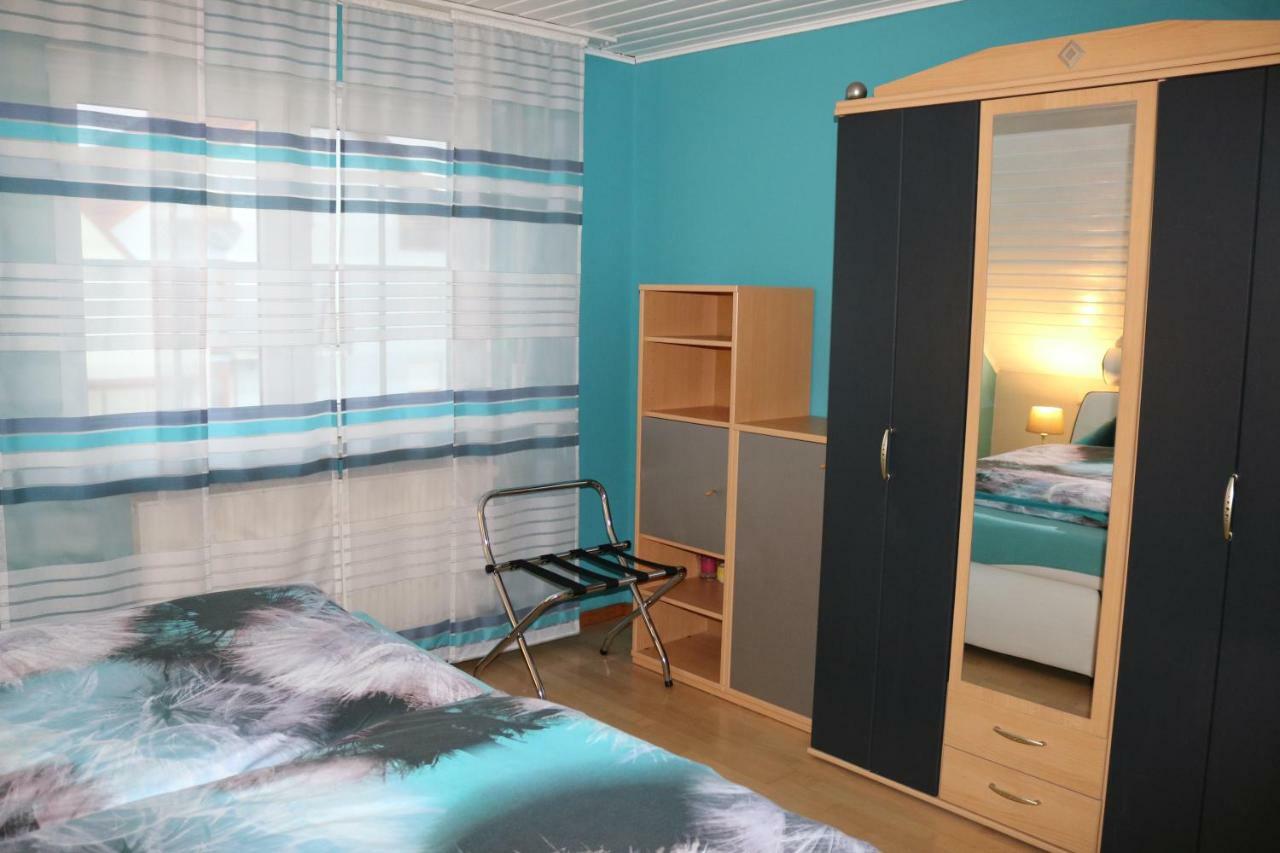 Ferienwohnung Sigrid Forchheim  Luaran gambar